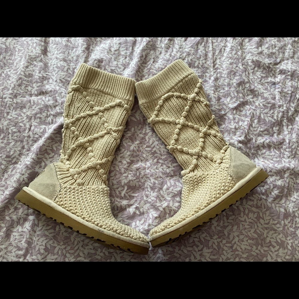 UGGS BOOTS WOMEN